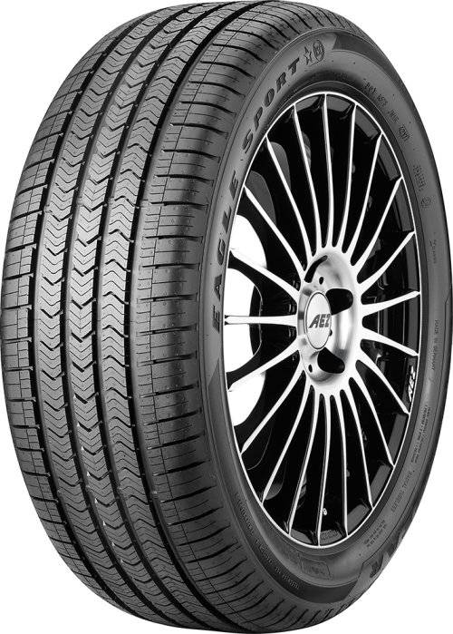 Goodyear Eagle Sport All-Season ROF ( 225/50 R18 95V *, runflat )