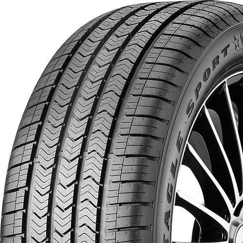 Goodyear Eagle Sport All-Season ROF ( 225/50 R18 95V *, runflat )
