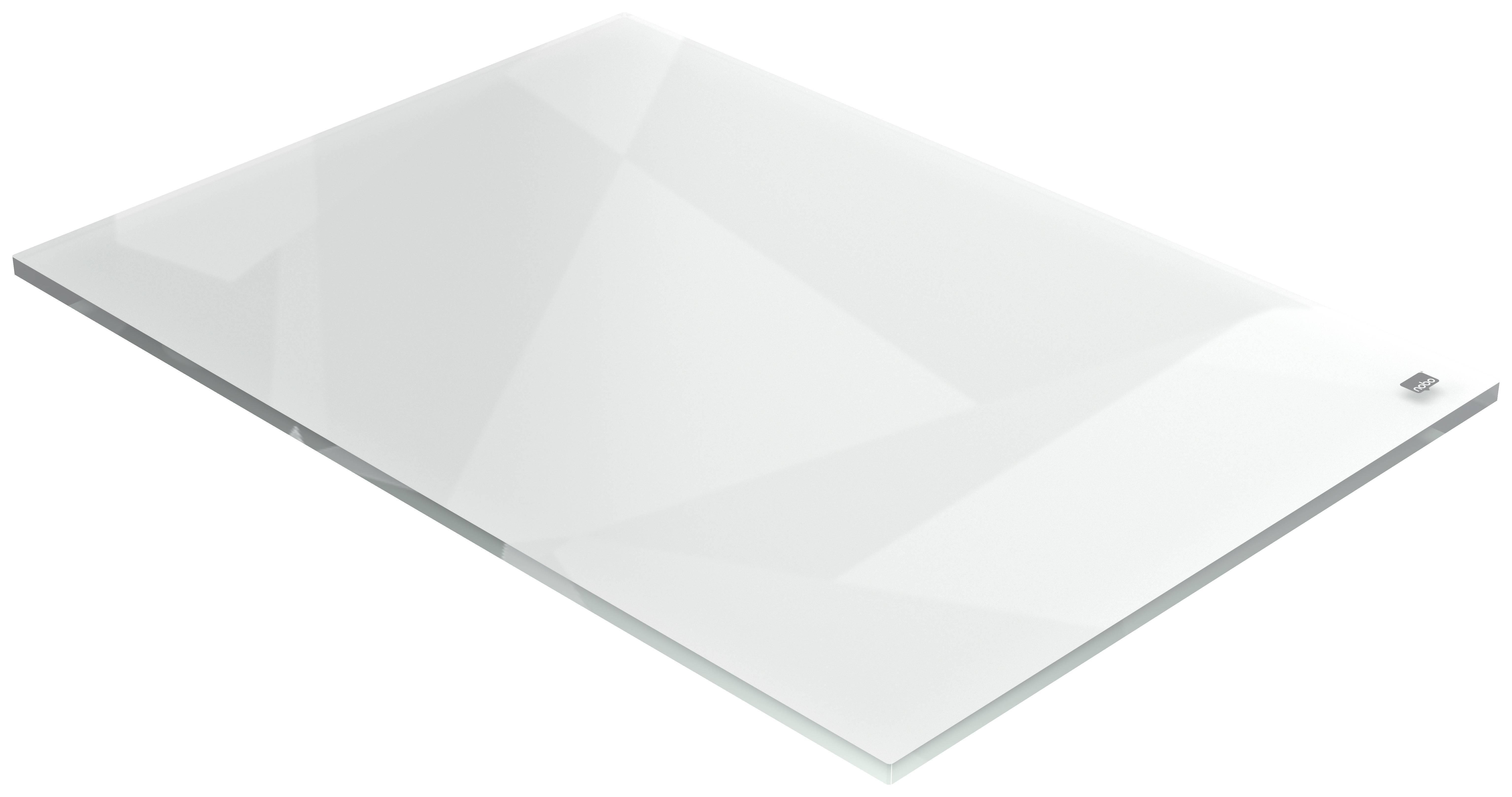 Desktop Notiztafel Acryl