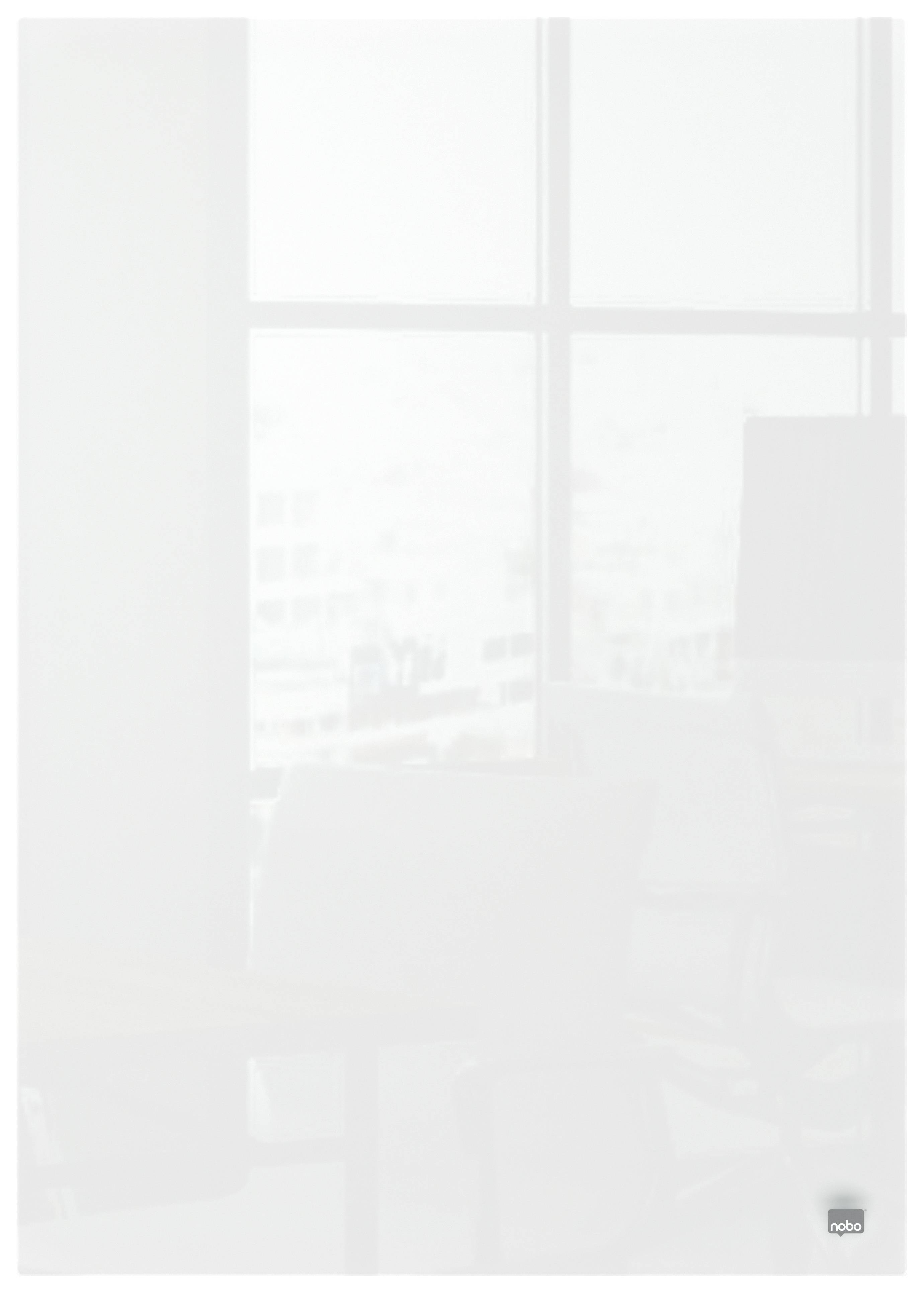 Desktop Notiztafel Acryl