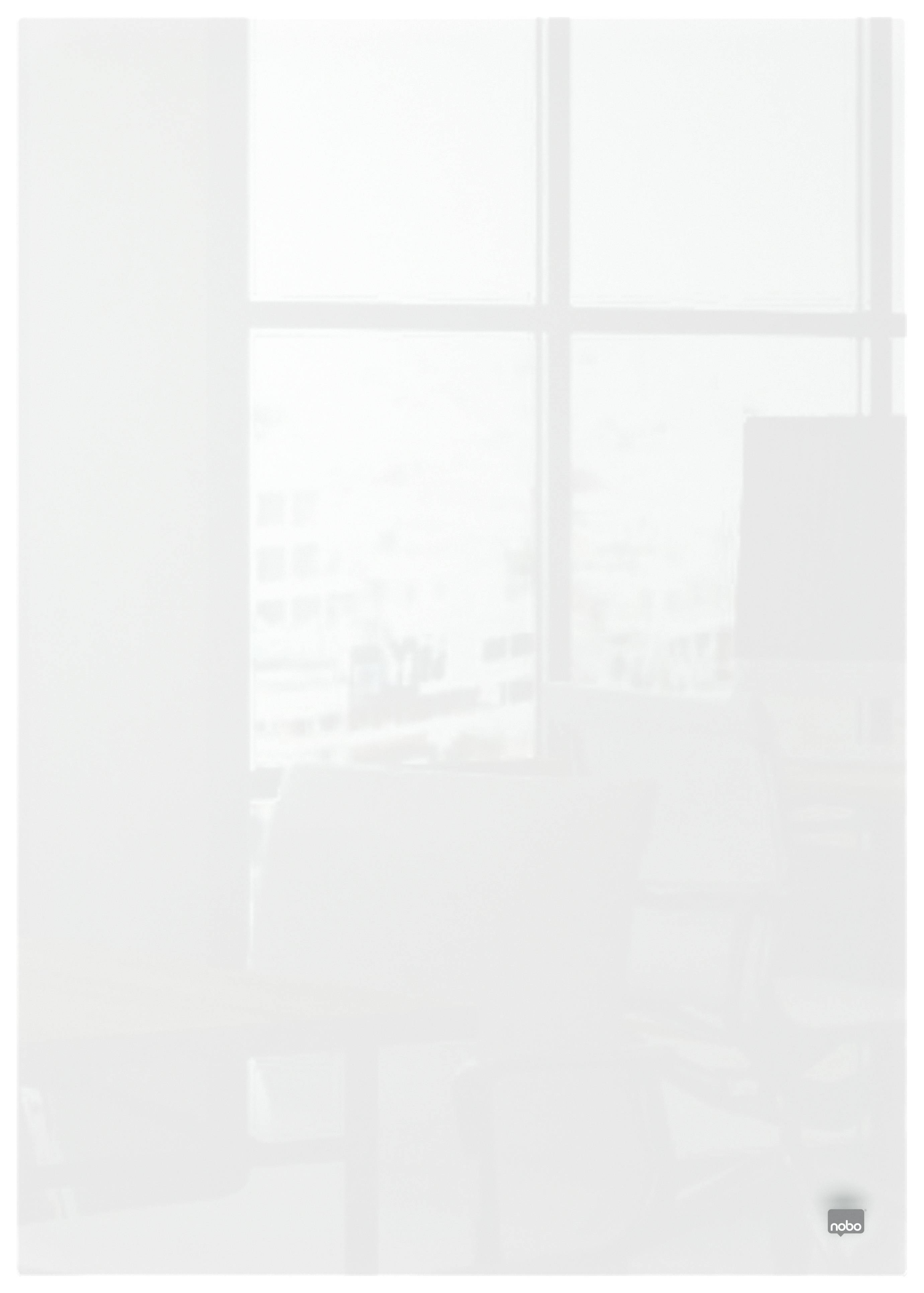 Desktop Notiztafel Acryl