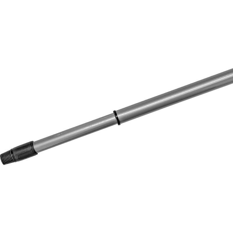 Peggy Perfect Teleskopstange, Metall, 2 x 1,00 m