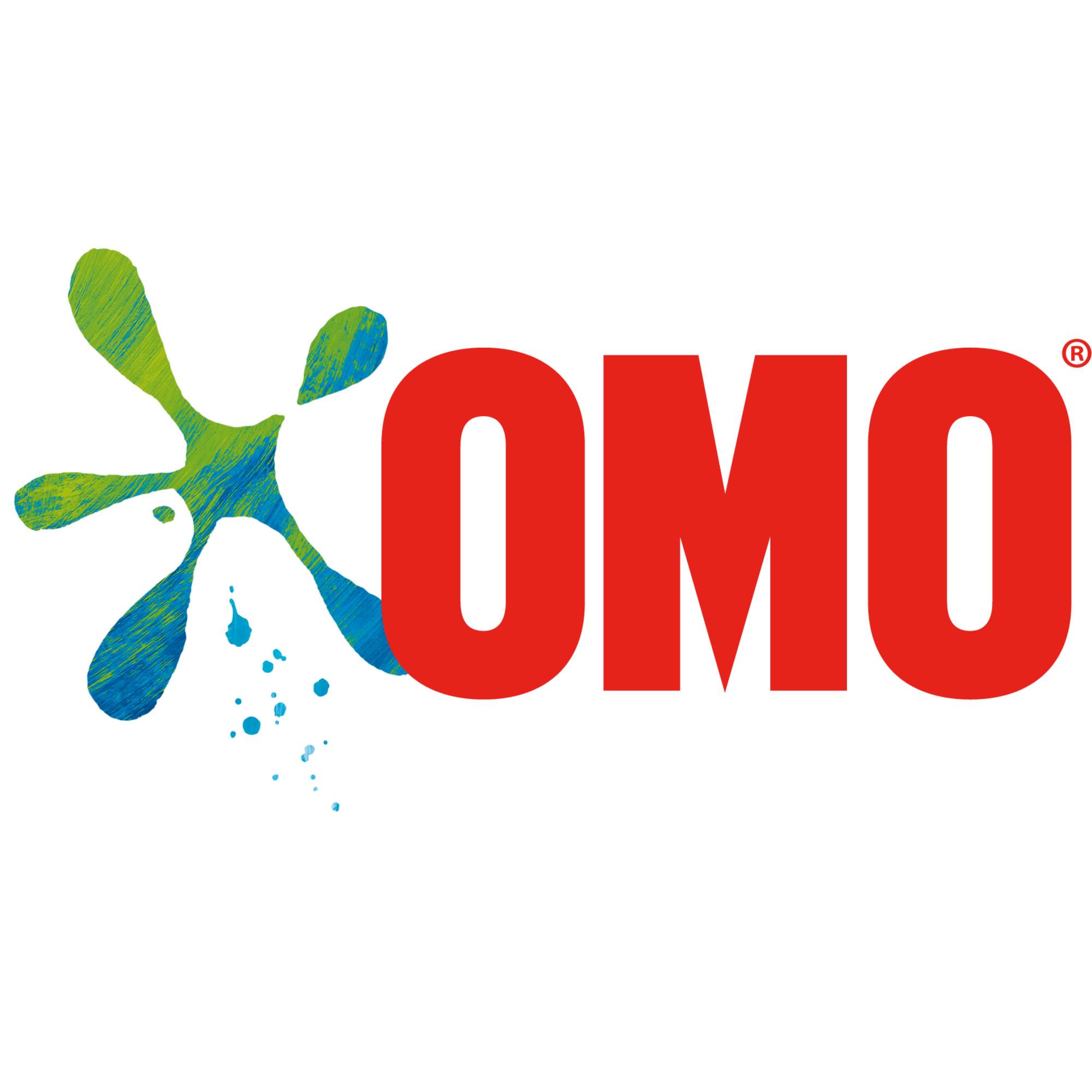 OMO Waschmittel Professional Liquid Colour 101105090 5l