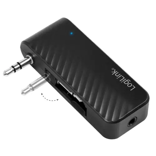 LOGILINK Bluetooth 5.1 Audiosender BT0061 LOGILINK Bluetooth 5.1 Audiosender BT0061