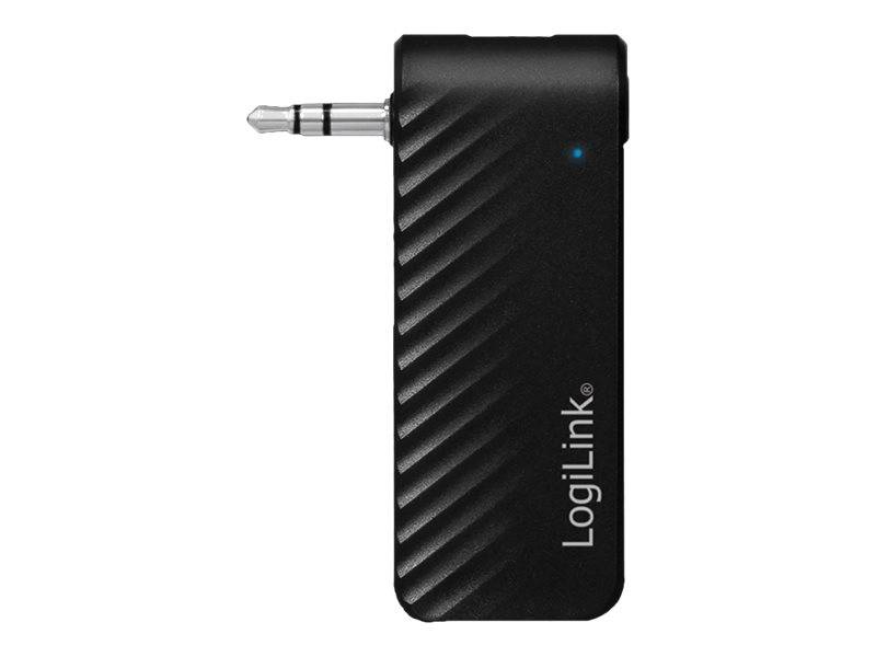 LogiLink Kabelloser Bluetooth-Audiosender