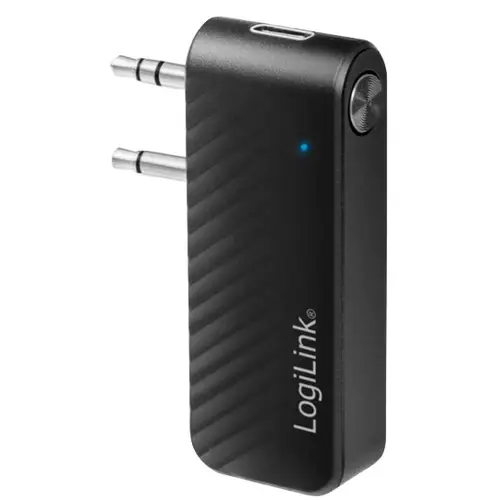 LOGILINK Bluetooth 5.1 Audiosender BT0061 LOGILINK Bluetooth 5.1 Audiosender BT0061