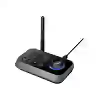LogiLink Drahtloser Bluetooth Audio-Empfänger / Transmitter für TV - drahtloser LogiLink Drahtloser Bluetooth Audio-Empfänger / Transmitter für TV - drahtloser