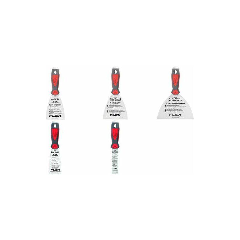 Clauss Spachtel NON STICK Flexibel, Breite: 152 mm