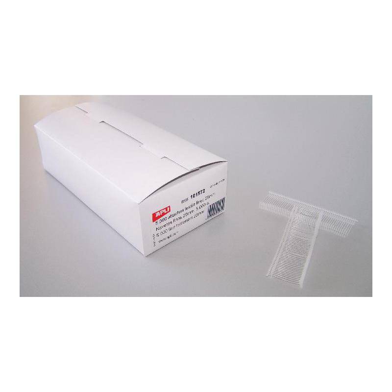 APLI Anschießfäden für Anschießpistole, Länge: 25 mm