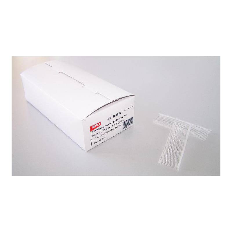 APLI Anschießfäden für Anschießpistole, Länge: 50 mm