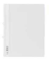 DURABLE - Schnellhefter - weiß