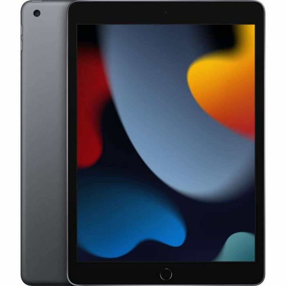 Tablet Apple iPad (2021) Grau 10,2" 256 GB