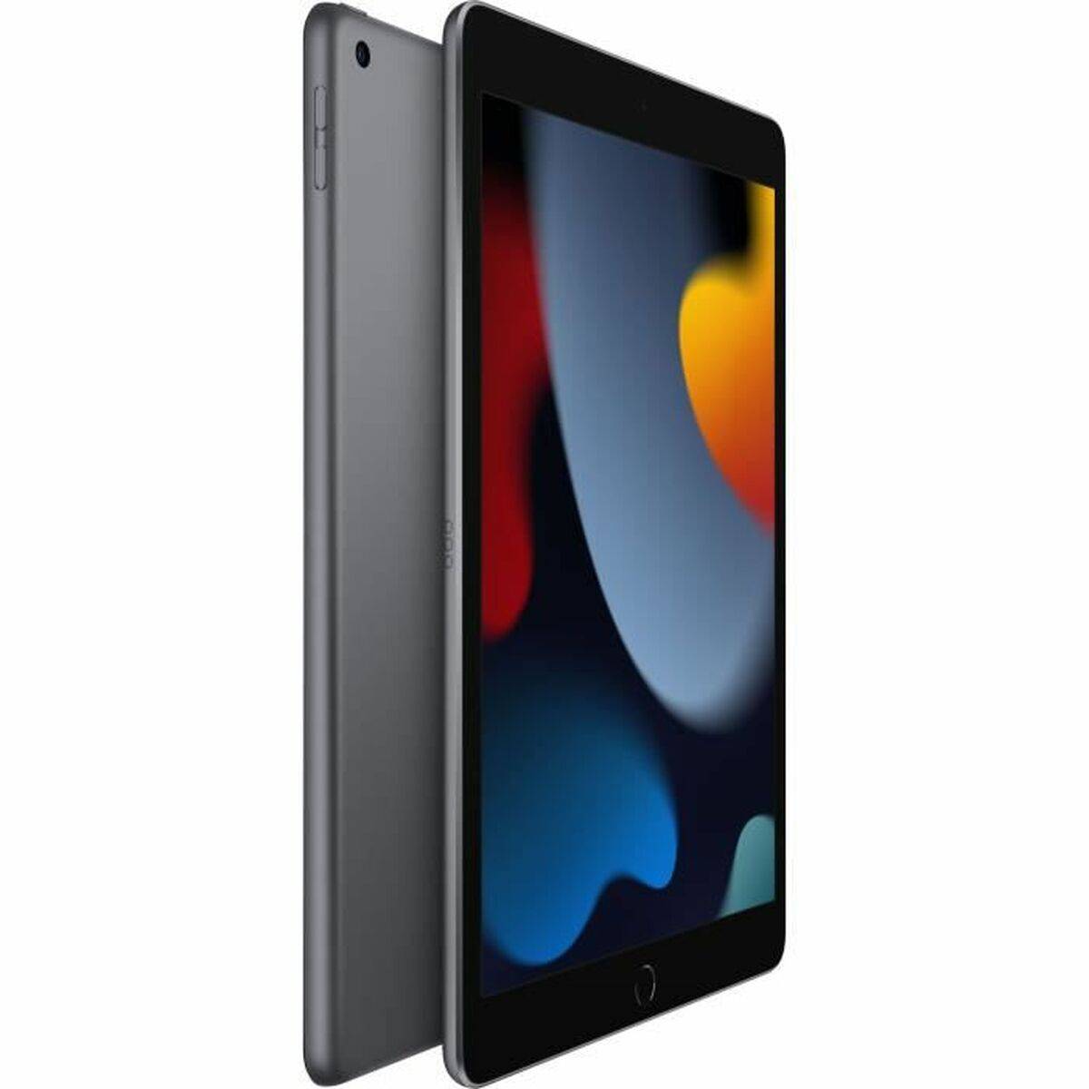 Tablet Apple iPad (2021) Grau 10,2" 256 GB