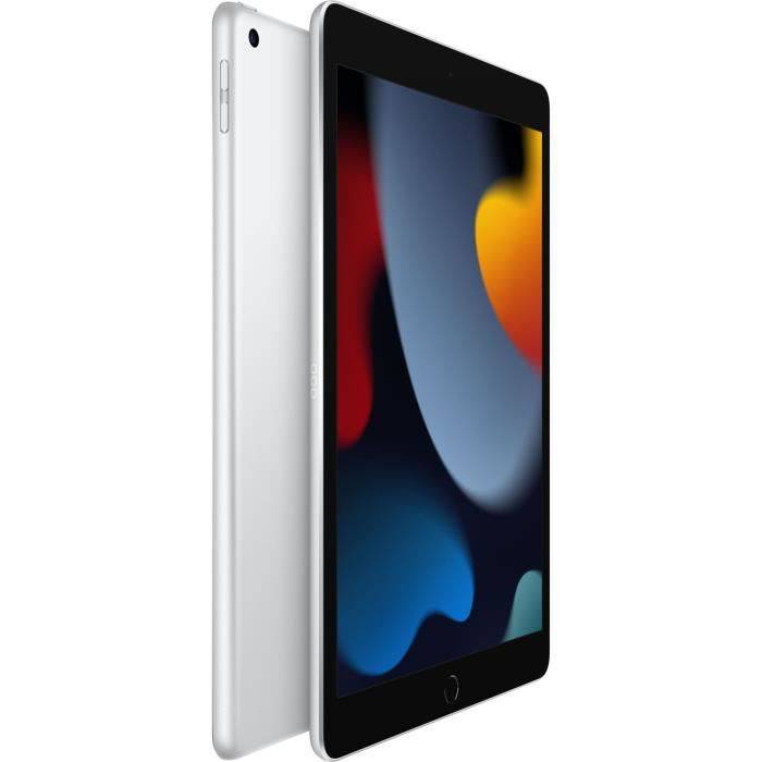 APPLE iPad (2021) 10.2 WLAN - 256 GB - Silber