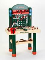 Theo Klein 8461, Haushalt