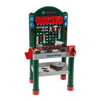 Theo Klein 8320, Berufe, 3 Jahr(e)