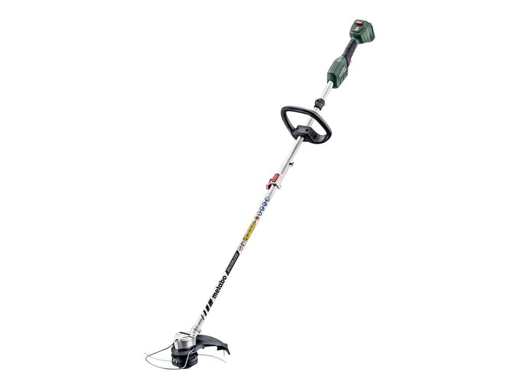 Metabo RTD 18 LTX BL 30 - Grastrimmer - schnurlos