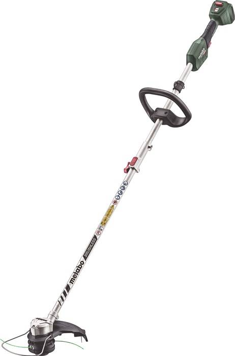 Akkurasentrimmer RTD 18 LTX BL 30 18 V 300mm METABO