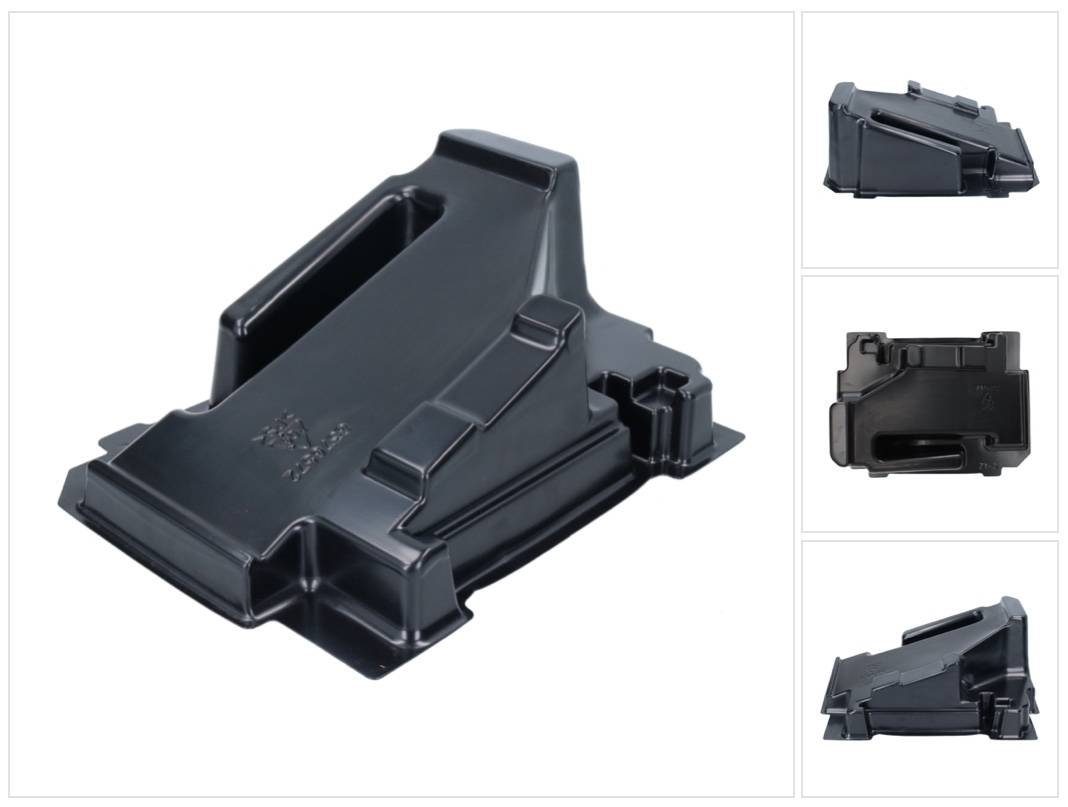 Makita System Einlage für 5008 MG Handkreissäge ( 837657-2 )