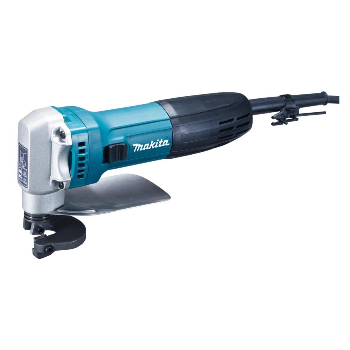Makita Blechschere JS 1602