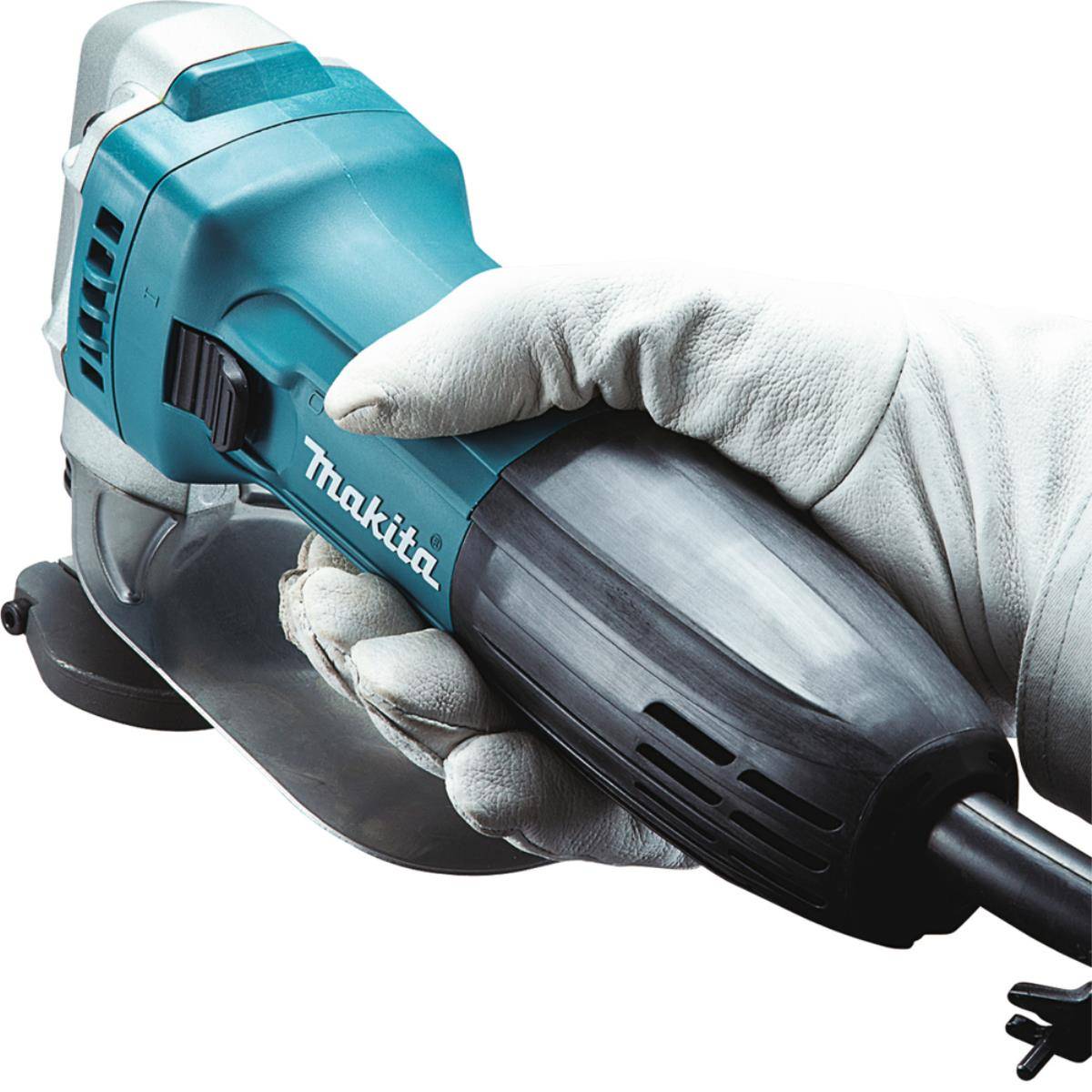 Makita Blechschere JS 1602
