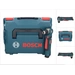 Bosch Professional GWB 12V-10 Akku Winkelbohrmaschine 12 V 11 Nm + L-Boxx ( 0601390909 ) - ohne Akku, ohne Ladegerät Bosch Professional GWB 12V-10 Akku Winkelbohrmaschine 12 V 11 Nm + L-Boxx ( 0601390909 ) - ohne Akku, ohne Ladegerät