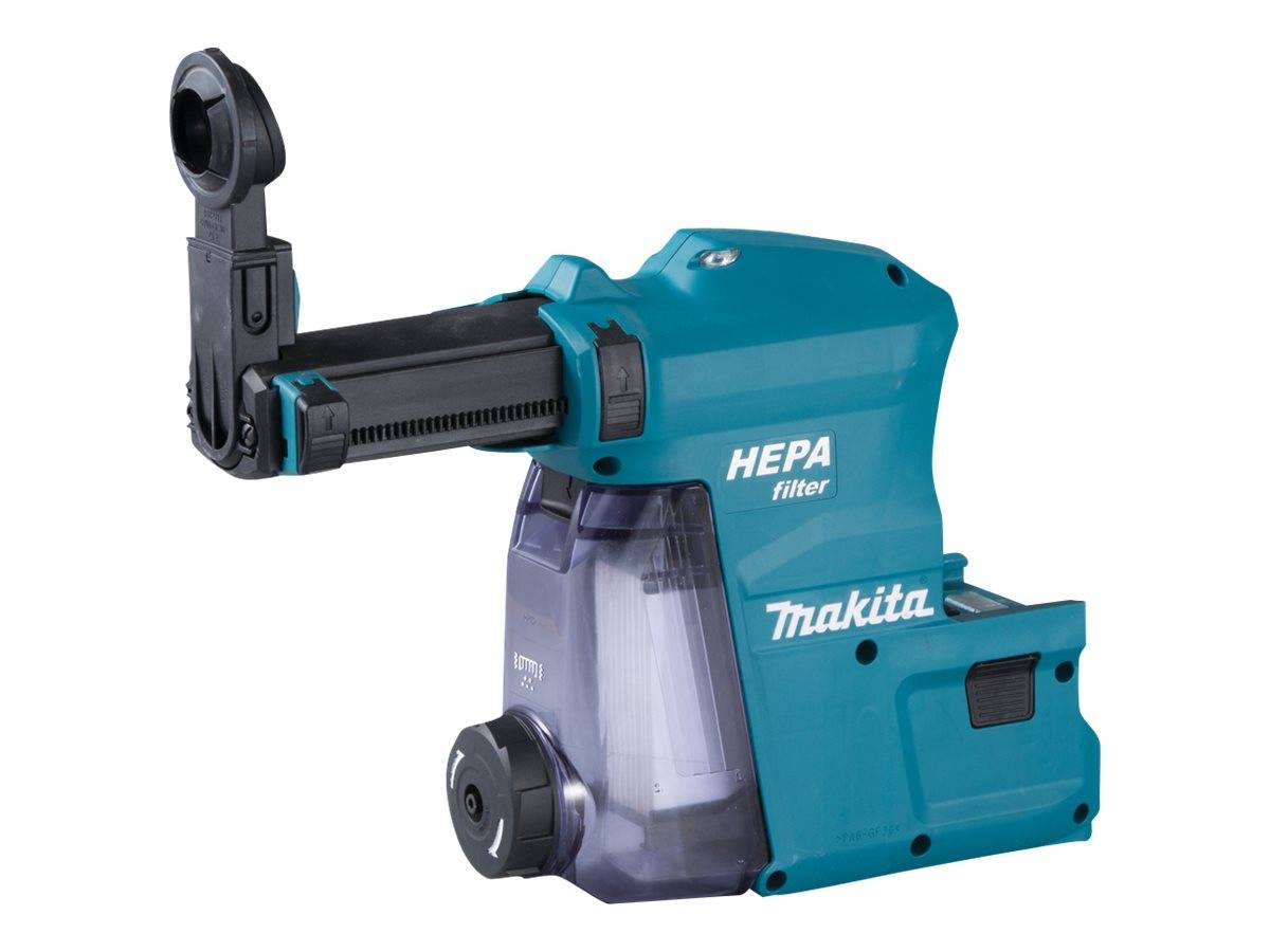Makita DX08 - Staubextraktionssystem - für Makita