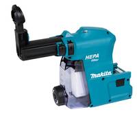 Makita DX08 - Staubextraktionssystem - für Makita