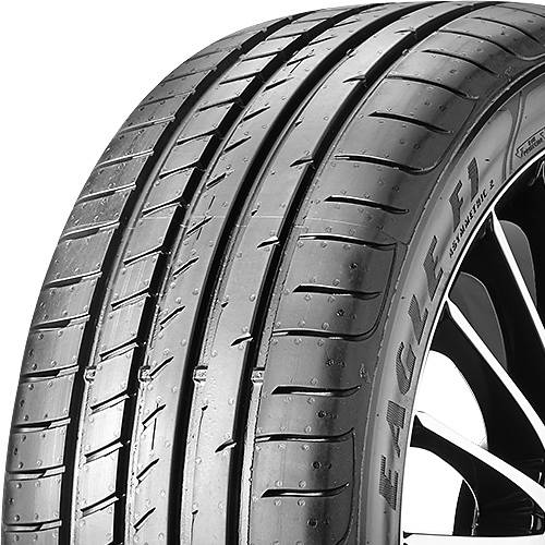 Goodyear Eagle F1 Asymmetric 2 ( 255/40 R17 94Y )