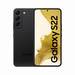 Samsung Galaxy S22 128GB Black 6.1" 5G EU Model Android