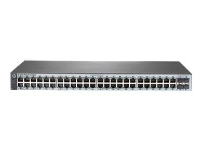 HP Enterprise 1820-48G - Switch - verwaltet""