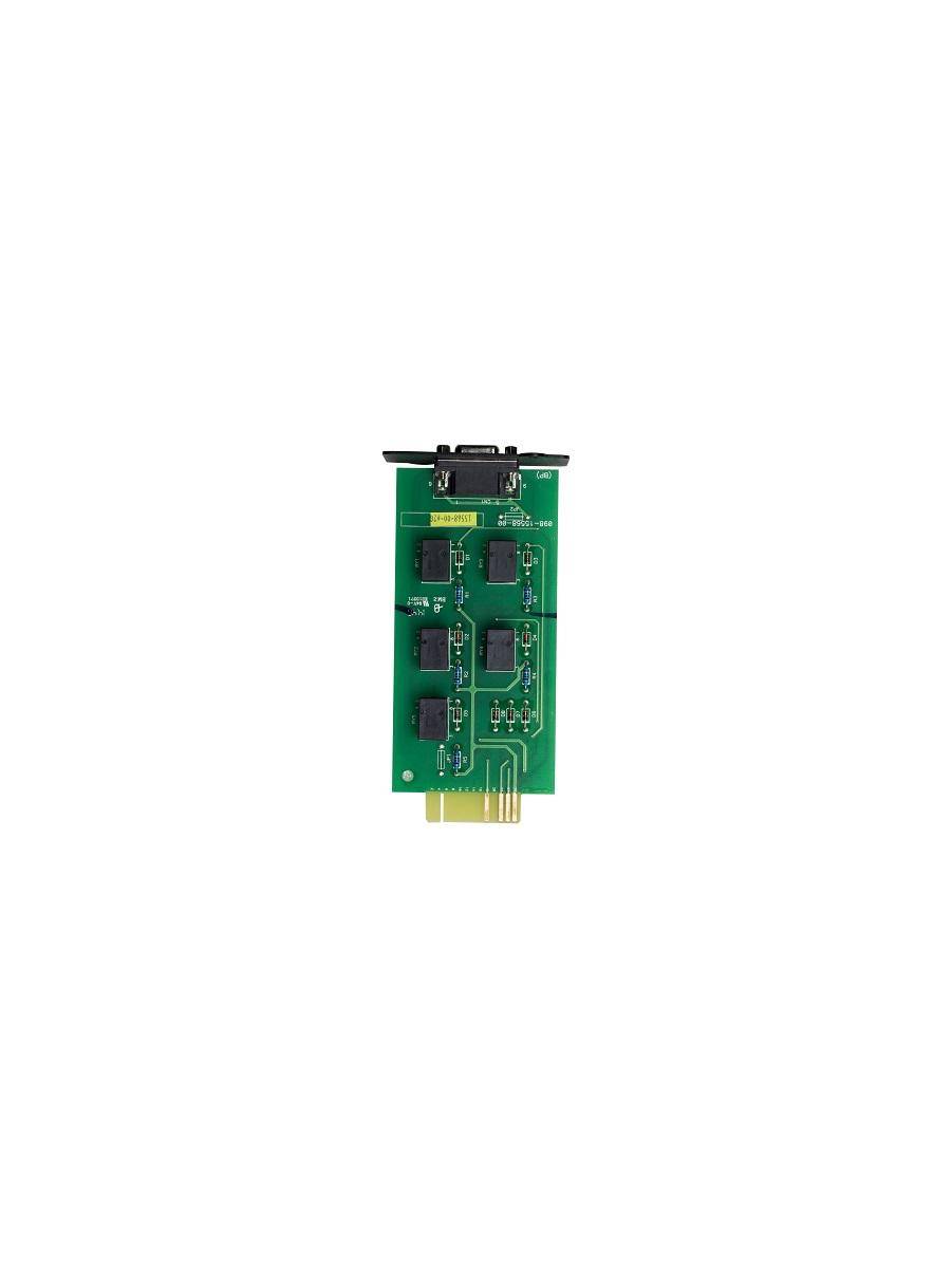 UNIT RELAY-CARD-SP U-RELAY-CARD-SP