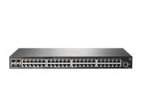 HPE Aruba 2930F 48G 4SFP - Switch - L3 - managed