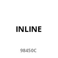 Das Bild zeigt das Wort „INLINE