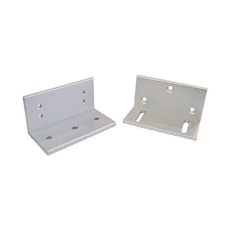 LUPUSEC - 12078 - Magnetisches Sperrelement V2, Sperrelement | Einsatzgebiet:Innenbereich, Gewerbeobjekte, Haus, Wohnun