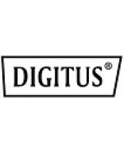 DIGITUS USB 2.0 CAT Extender 4 Port USB-A 150m Netzwerk 6 150 m