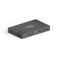 PureLink PureTools - HDMI 2.0 Audio Inserter and Extractor 4K 60Hz 4 4 4 - Kabel - Audio/Multimedia