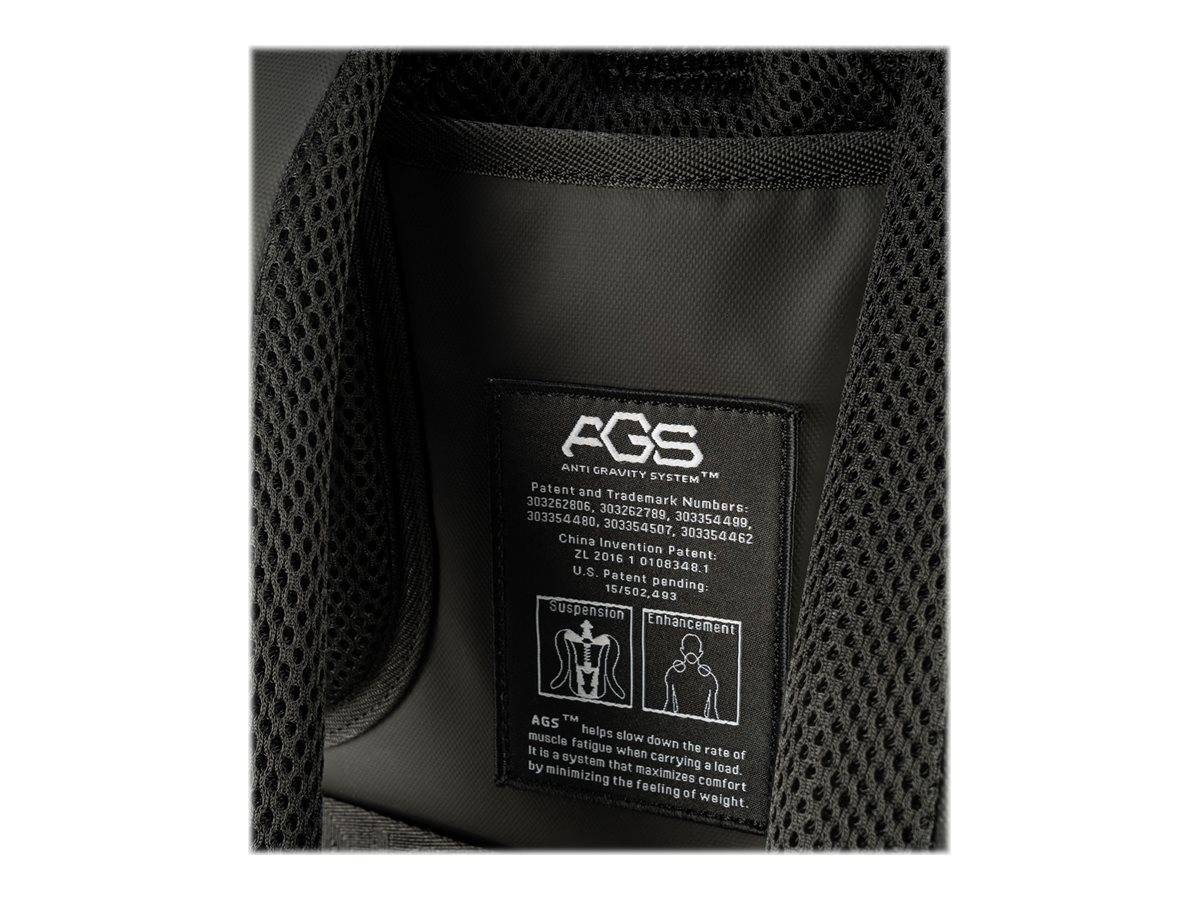 Tucano Marte Gravity - Notebook-Rucksack - 40.6 cm