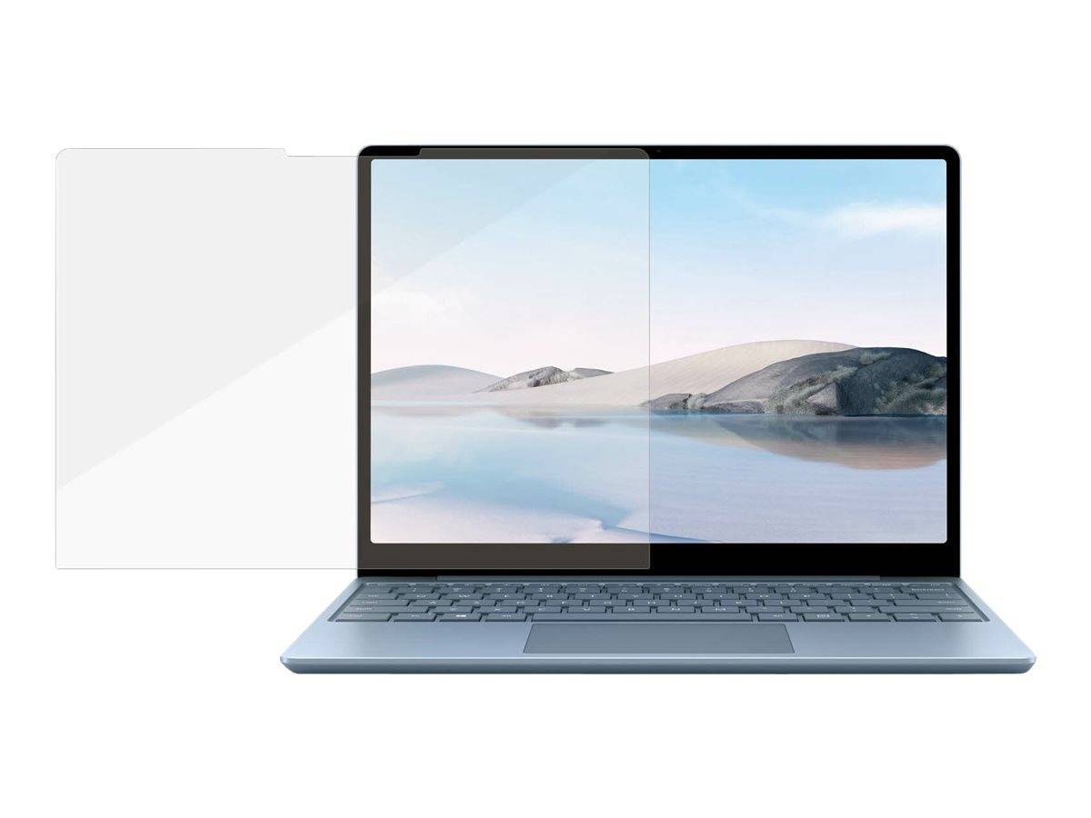 PanzerGlass - Notebook-Bildschirmschutz - klebend