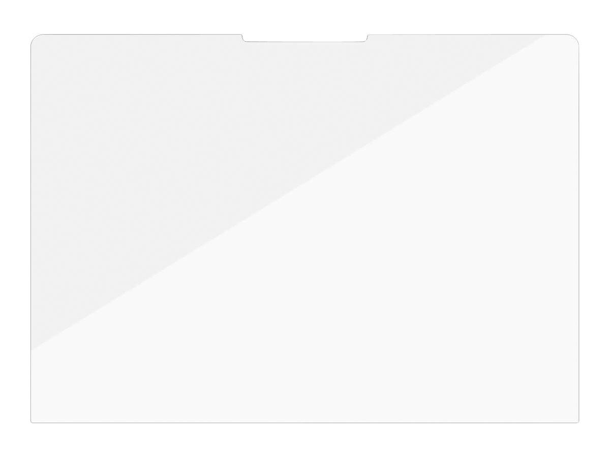 PanzerGlass - Notebook-Bildschirmschutz - klebend