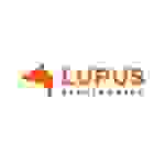 Lupus LE HD-LE281 -Überwachungskamera IP LAN aussen PoE