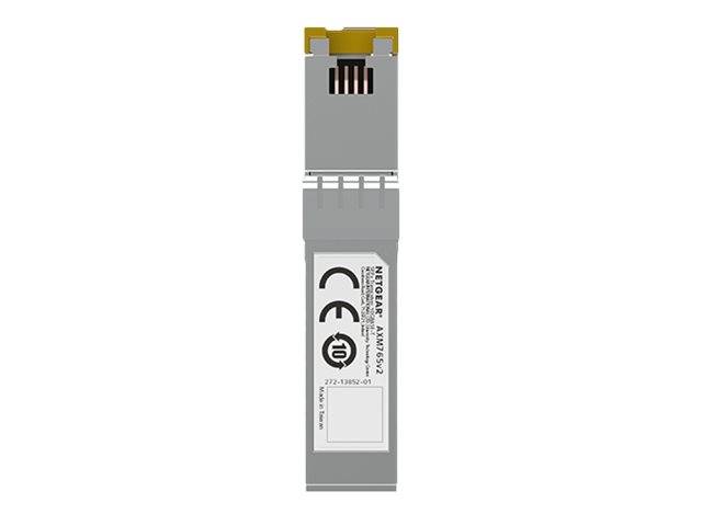 NETGEAR AXM765v2 - SFP+-Transceiver-Modul - 10GbE