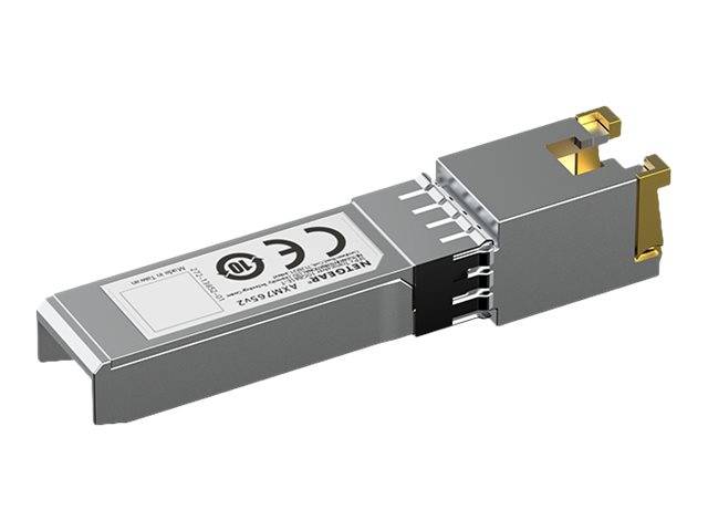 NETGEAR AXM765v2 - SFP+-Transceiver-Modul - 10GbE