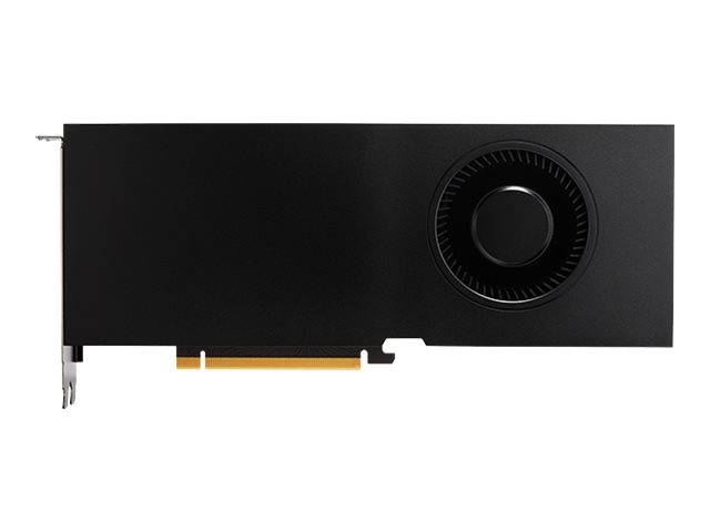PNY NVIDIA RTX A4500 - Grafikkarten - RTX A4500 - 20 GB GDDR6 - PCIe 4.0 x16 - 4