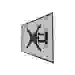 Neomounts WL40-550BL14 - Befestigungskit (Wandmontage) - full-motion - für TV - Schwarz - Bildschirmgröße: 81.3-139.7 cm