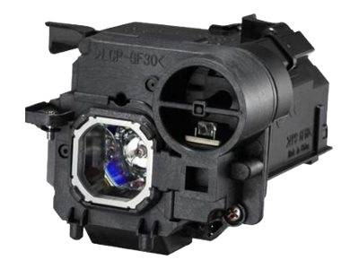 CoreParts - Projektorlampe (gleichwertig mit: NEC 100013962, NP32LP) - 230 Watt - 5000 Stunde(n) - für NEC UM301W, UM301