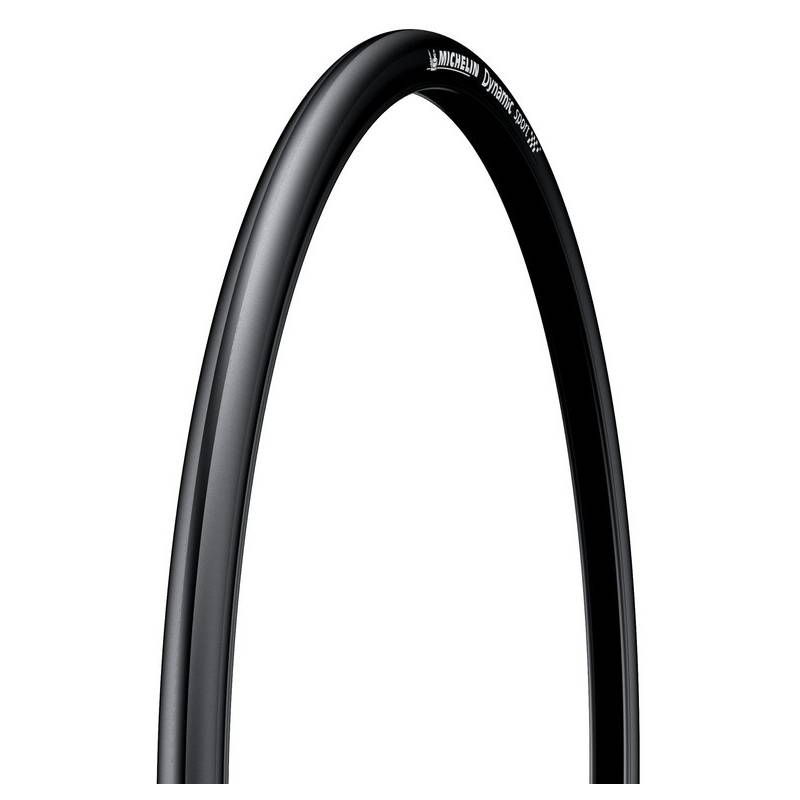Michelin 245107 Reifen Dynamic Sport faltbar 28" 700x23 23-622, schwarz