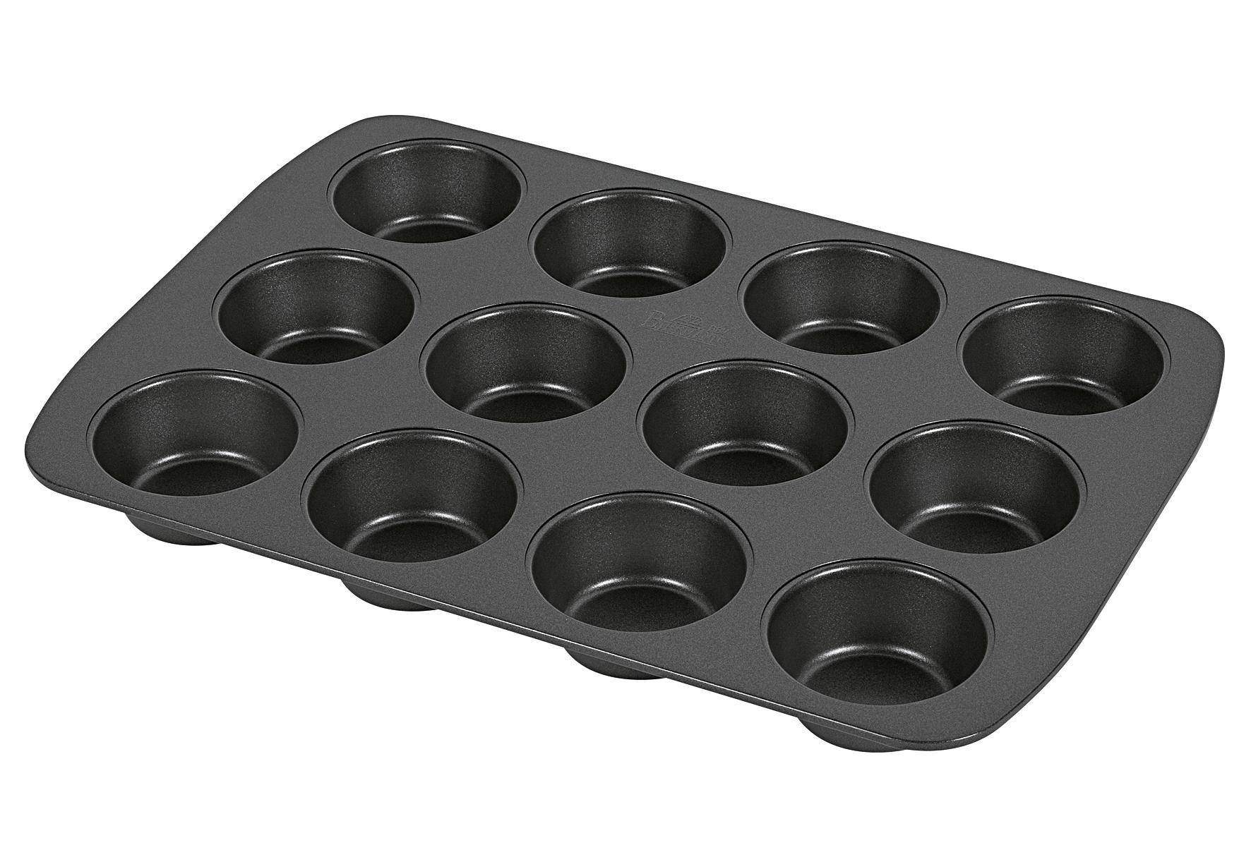 KAISER Inspiration Muffinform fr 12 Muffins