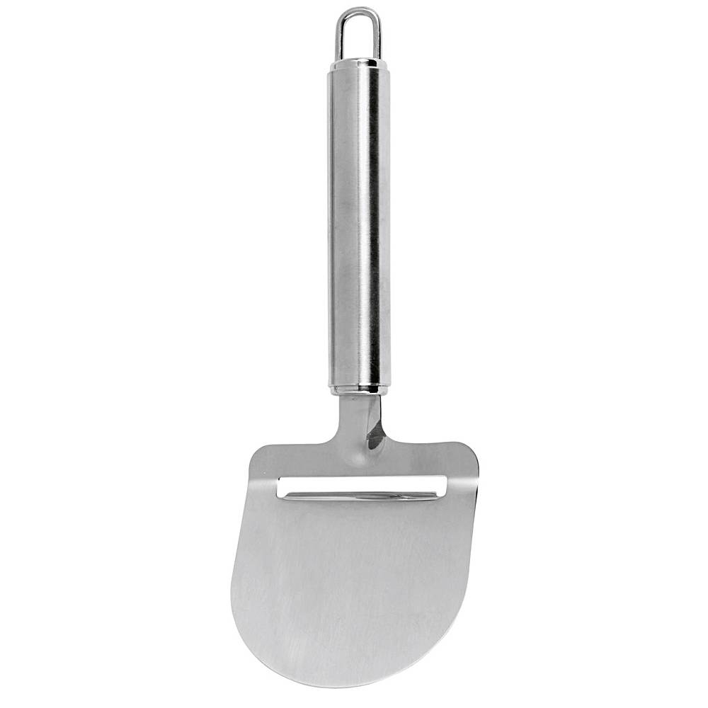my basics 265/99U3 my basics Käsehobel 18/8, silber