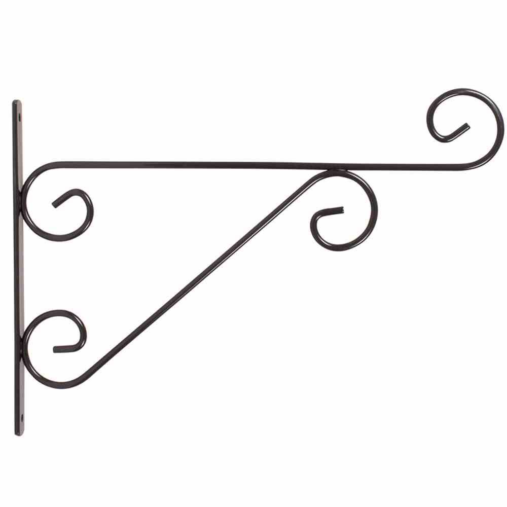 Jardifer 330-104 Wandhalter Gr.Modell L 39cm, grau